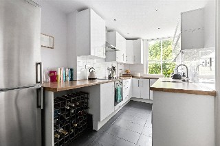 Petherton Road, London, N5