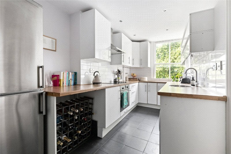 Petherton Road, London, N5