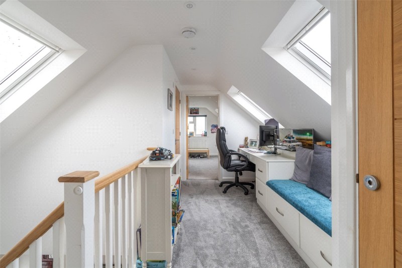 Parmiter Drive, Wimborne, Dorset, BH21