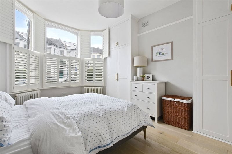 Bathurst Gardens, London, NW10