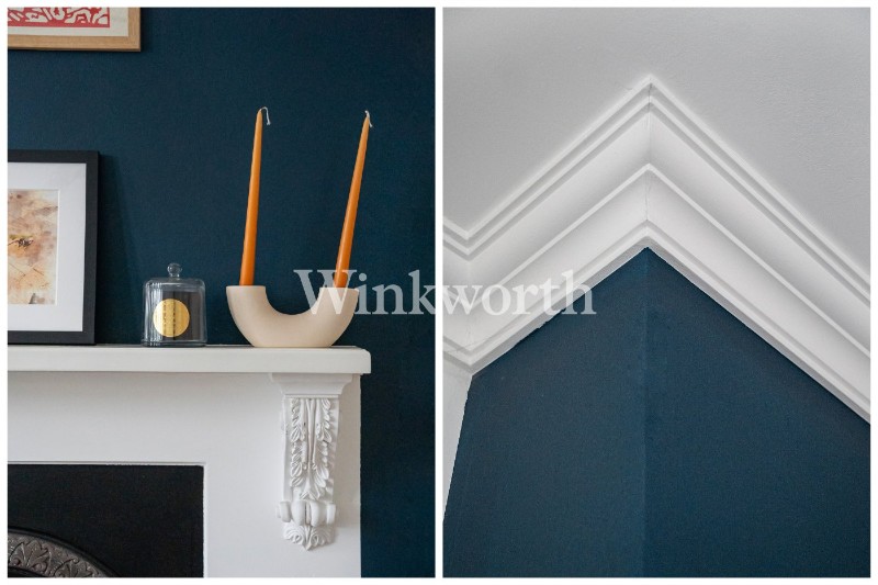 Waldegrave Road, London, N8