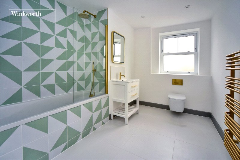 Malden Road, Cheam, Sutton, SM3