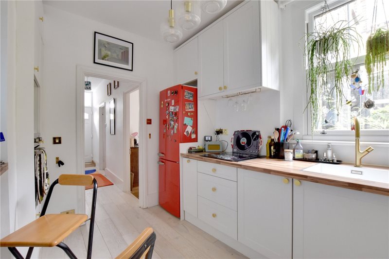 Fairthorn Road, Charlton, London, SE7