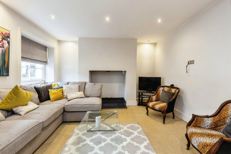Hewlett Road, Cheltenham, Gloucestershire, GL52
