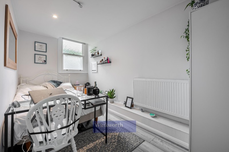 Fitzalan Street, SE11