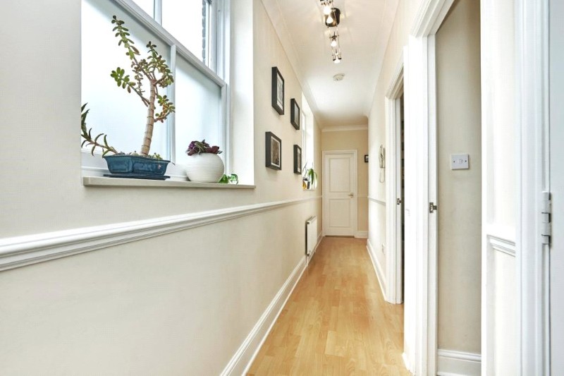 St Thomas Road, Finsbury Park, N4