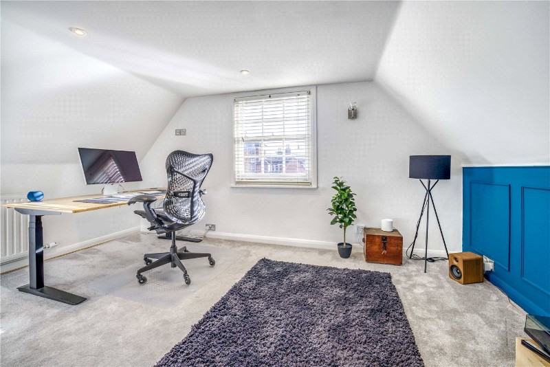 Market Street, Poole, Dorset, BH15