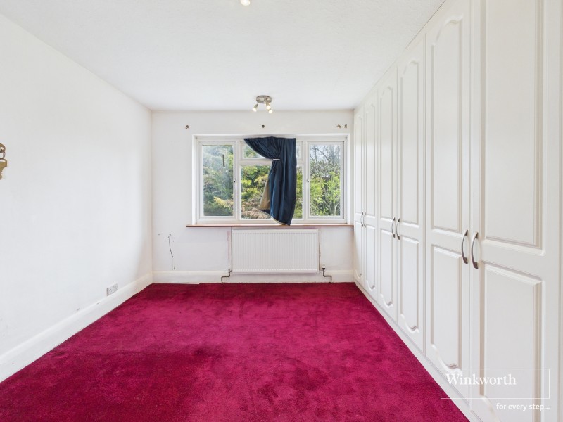 Draycott Avenue, Harrow, Middlesex, HA3