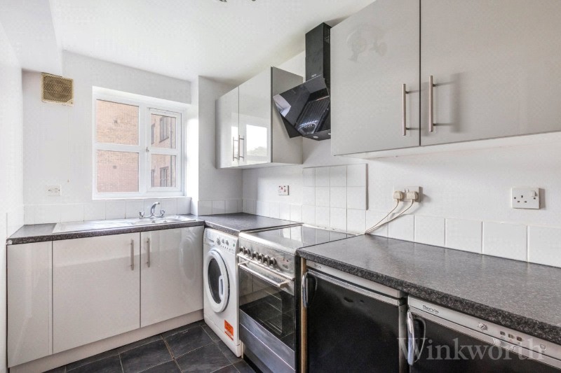 John Williams Close, London, SE14