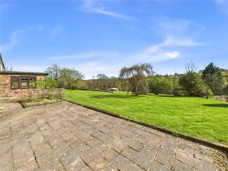 Pennymoor, Tiverton, Devon, EX16