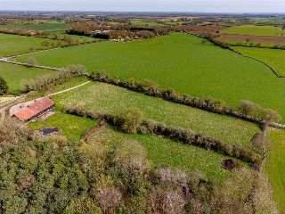 Barondole Lane, Topcroft, Bungay, Norfolk, NR35