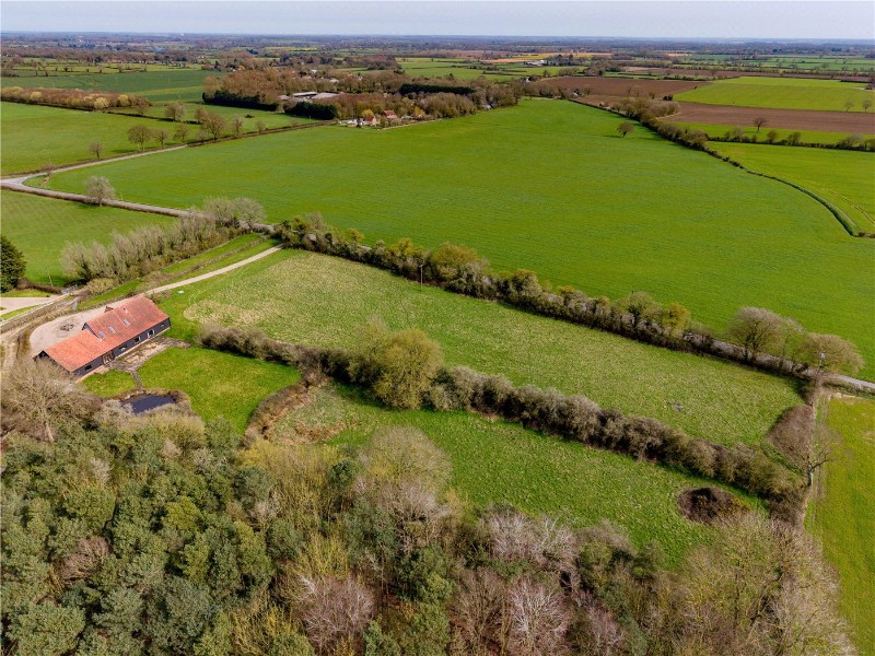 Barondole Lane, Topcroft, Bungay, Norfolk, NR35