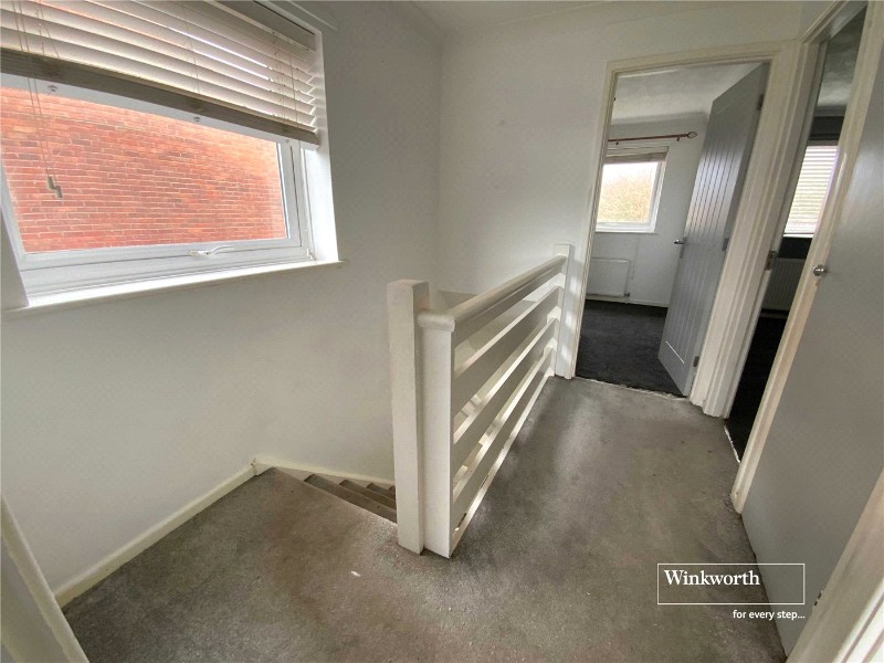 Comet Way, Mudeford, Christchurch, Dorset, BH23