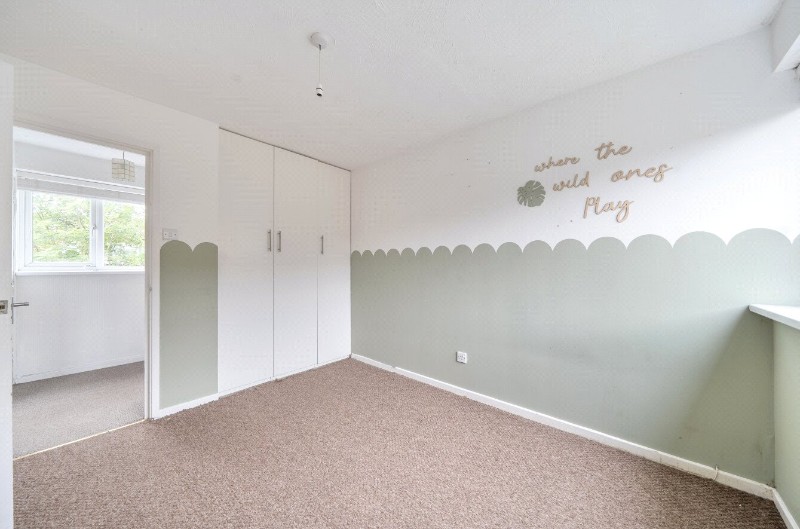 Orchard Grove, London, SE20