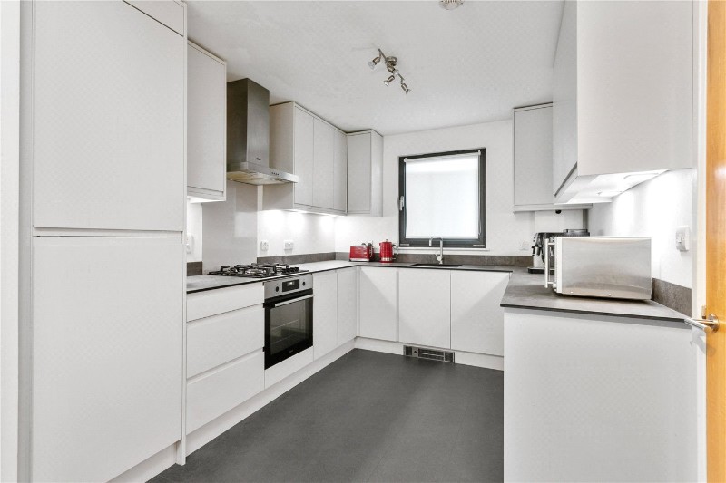 Hornsey Street, Islington, London, N7