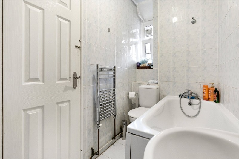 Stamford Hill, London, N16