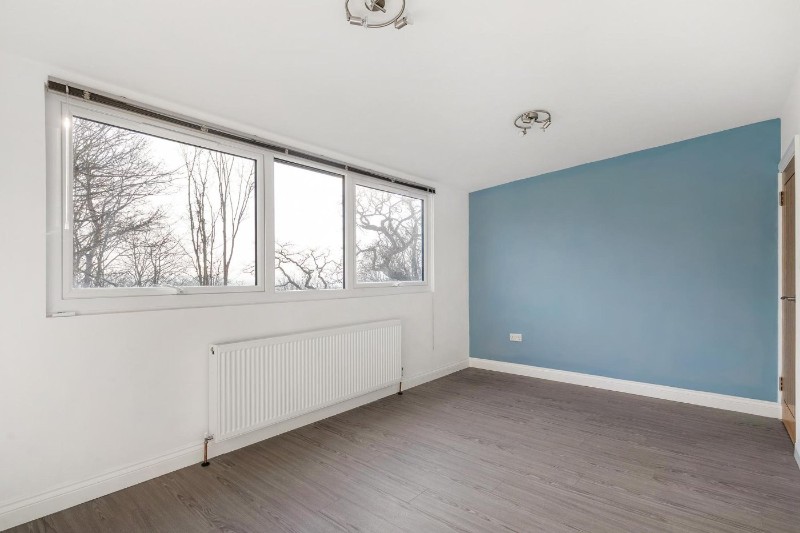 Priory Crescent, London, SE19