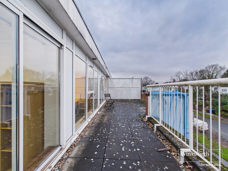 The Avenue, Wembley, HA9