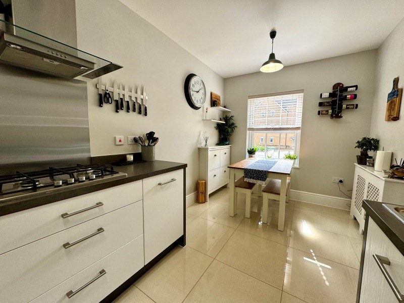 Bailey Lane, Wilton, Salisbury, SP2