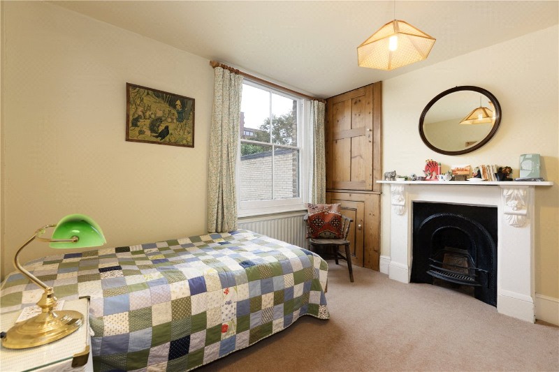 Bemish Road, London, SW15