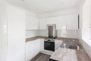 Highfield Hill, London, SE19