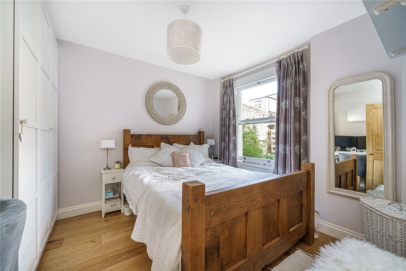 Bedroom One Part Two