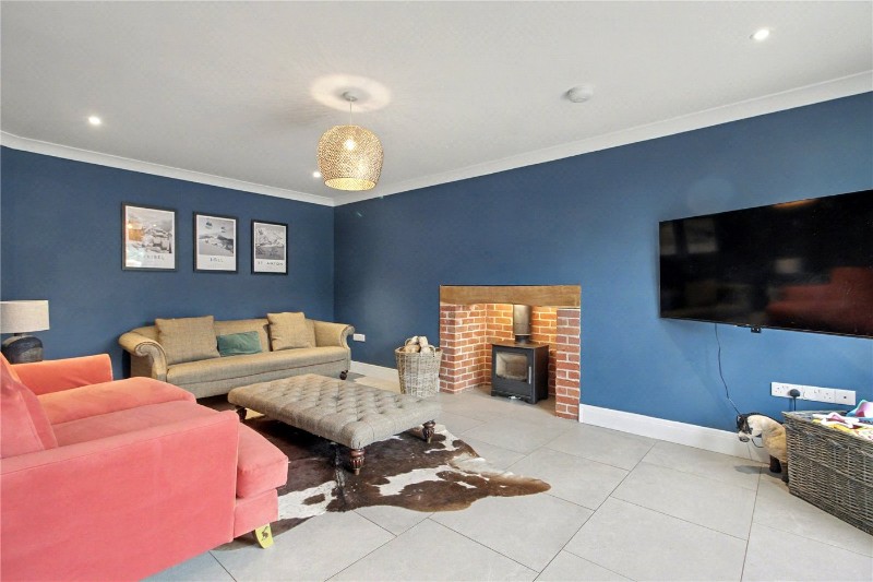 Larch Grove, North Elmham, Dereham, Norfolk, NR20