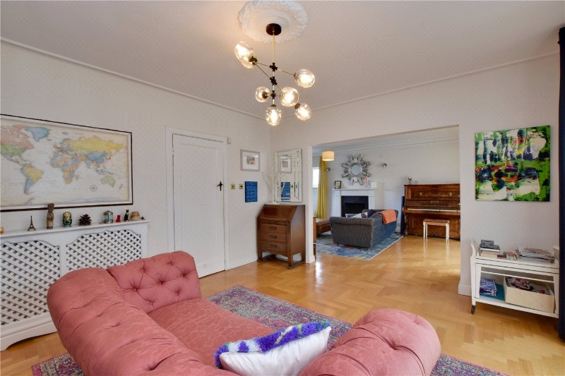 Cedarhurst Drive, Eltham, SE9