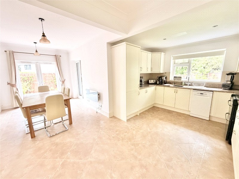 Frankland Crescent, Lower Parkstone, Poole, BH14