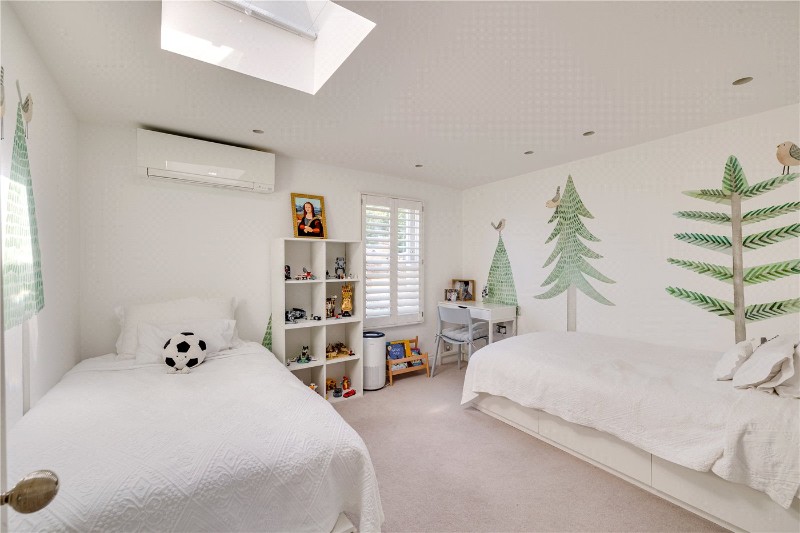 Elthiron Road, London, SW6
