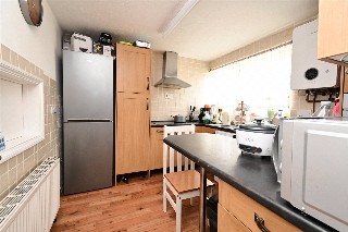 Avon Walk, Basingstoke, Hampshire, RG21