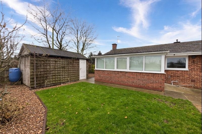 Little Hale Road, Great Hale, Sleaford, Lincolnshire, NG34