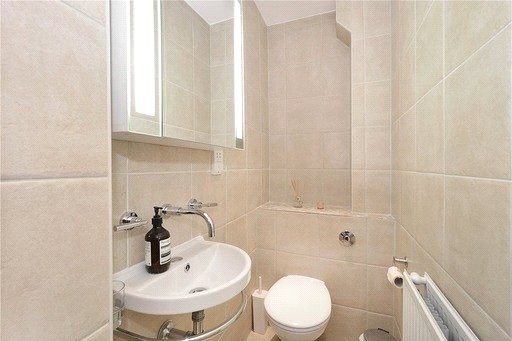 Weymouth Street, London, W1G