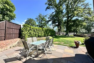 Denham Lane, Chalfont St. Peter, Gerrards Cross, Buckinghamshire, SL9