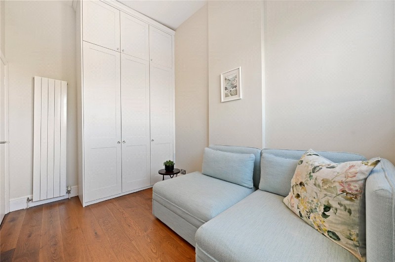 Sinclair Road, London, W14