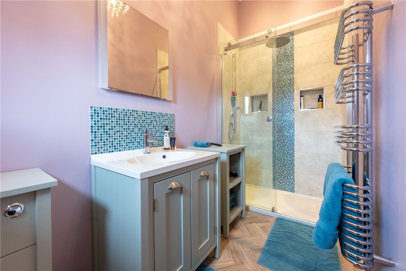 En-Suite