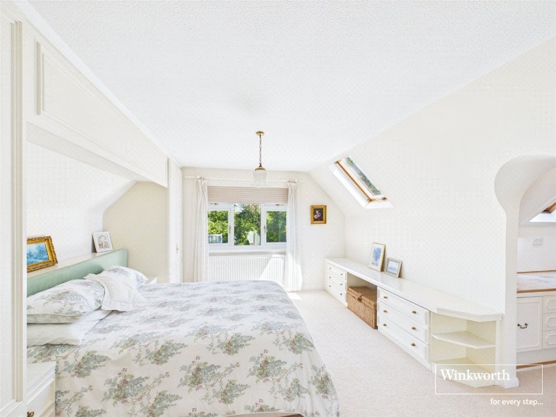 Orchard Close, Shiplake Cross, Henley-on-Thames, Oxfordshire, RG9