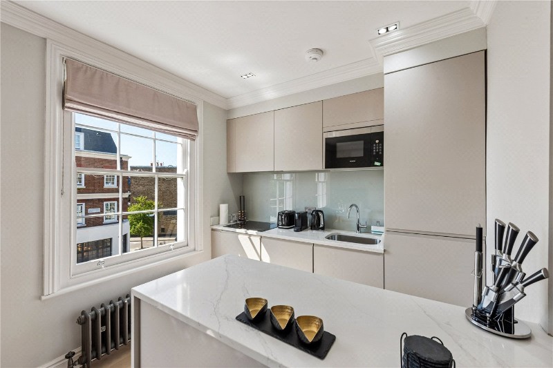 Cloudesley Road, Angel, N1