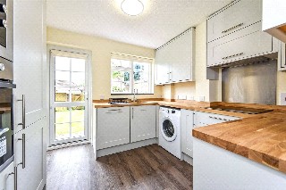 Grenehurst Way, Petersfield, Hampshire, GU31