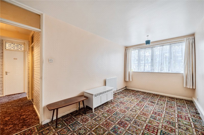 Clark Street, London, E1