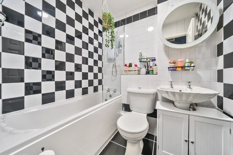 Hanson Close, Beckenham, Bromley, BR3