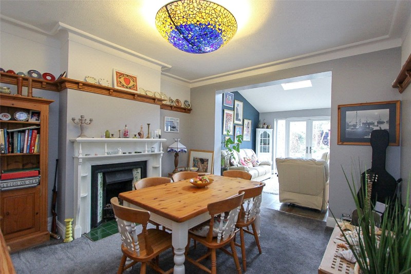 Bridgwater Drive, Westcliff-on-Sea, Essex, SS0