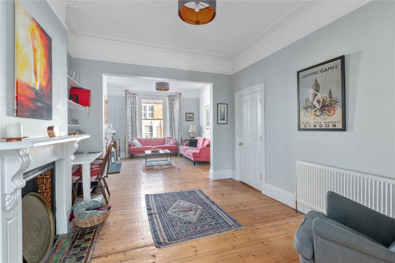 Thurlestone Road, West  Norwood, London, SE27