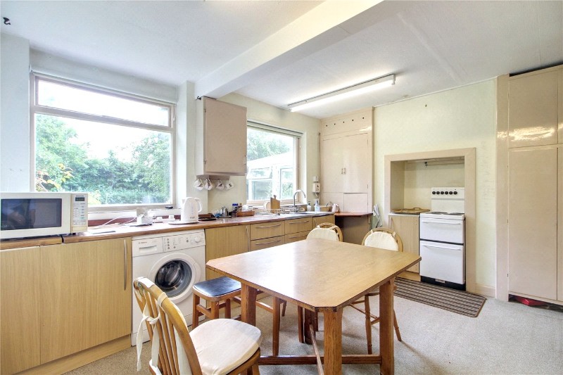 Norwich Road, Saxlingham Nethergate, Norwich, Norfolk, NR15