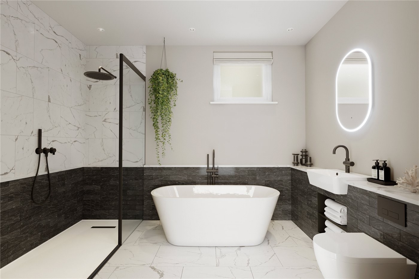 4 bedroom property for sale in Road, London, SW15 (Ref