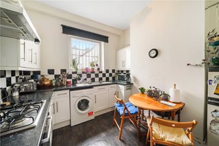 Willes Road, London, NW5