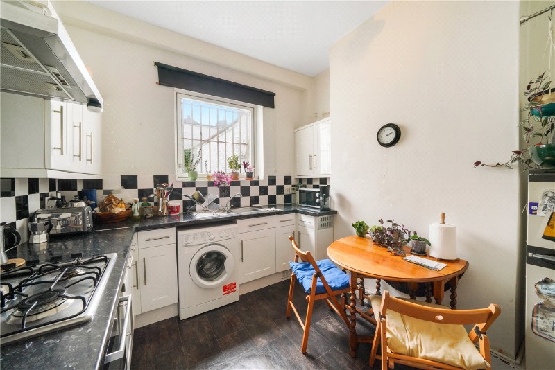 Willes Road, London, NW5