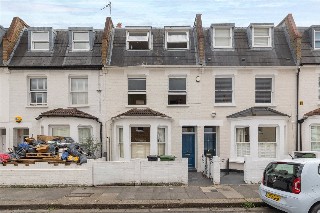 St. Dionis Road, London, SW6