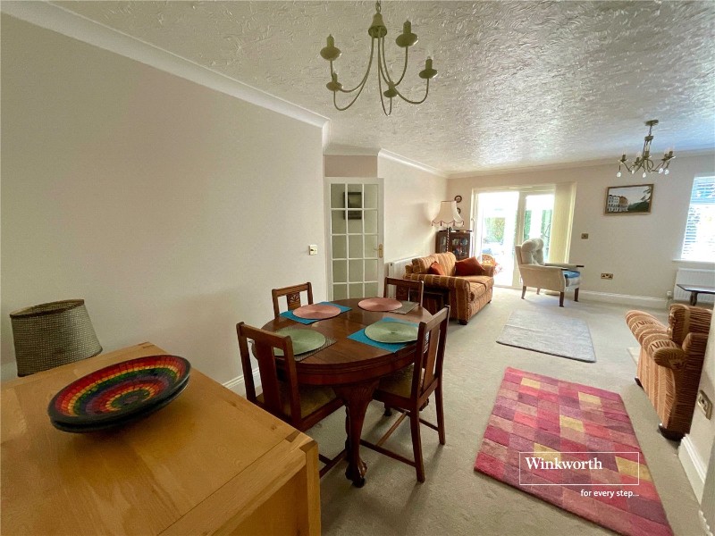 May Gardens, Walkford, Christchurch, Dorset, BH23