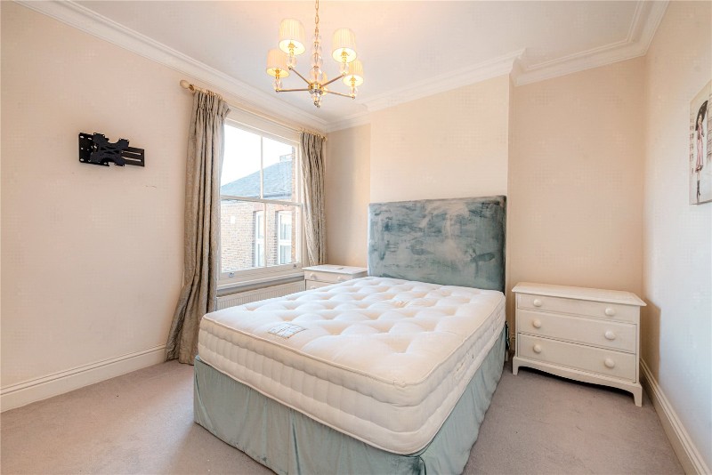 Pavilion Terrace, Wood Lane, London, W12